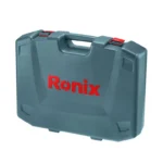 بتن کن برقی 7.5کیلو 1250وات رونیکس مدل 2741 - 7.5 1250 ronix 2741 - View 7