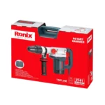بتن کن برقی 7.5کیلو 1250وات رونیکس مدل 2741 - 7.5 1250 ronix 2741 - View 6