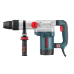 بتن کن برقی 7.5کیلو 1250وات رونیکس مدل 2741 - 7.5 1250 ronix 2741 - View 5