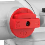 بتن کن برقی 7.5کیلو 1250وات رونیکس مدل 2741 - 7.5 1250 ronix 2741 - View 4