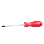 پیچ گوشتی چهارسو 125×6 تکی رونیکس مدل RH-2874 - Screwdriver 1252156 ronix rh-2874