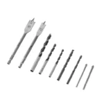 کیت دریل شارژی 12 ولت – 35 پارچه رونیکس مدل RS-8611 - Drill 12 8211 35 ronix rs-8611 - View 7