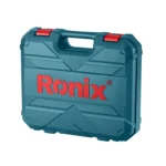 کیت دریل شارژی 12 ولت – 19 پارچه رونیکس مدل RS-8613 - Drill 12 8211 19 ronix rs-8613 - View 7
