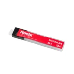 مجموعه 53 عددی دریل پیچ گوشتی شارژی چکشی رونیکس مدل RS-8620 - تصویر 12