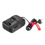 مجموعه 53 عددی دریل پیچ گوشتی شارژی چکشی رونیکس مدل RS-8620 - تصویر 5