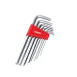 مجموعه 53 عددی دریل پیچ گوشتی شارژی چکشی رونیکس مدل RS-8620 - تصویر 9