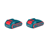دریل شارژی براش لس 20 ولت چکشی رونیکس مدل 8670 - Drill 20 hammer ronix 8670 - View 4