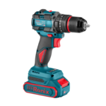 دریل شارژی براش لس 20 ولت چکشی رونیکس مدل 8670 - Drill 20 hammer ronix 8670 - View 10