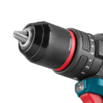 دریل شارژی براش لس 20 ولت چکشی رونیکس مدل 8670 - Drill 20 hammer ronix 8670 - View 8