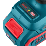 دریل شارژی براش لس 20 ولت چکشی رونیکس مدل 8670 - Drill 20 hammer ronix 8670 - View 7