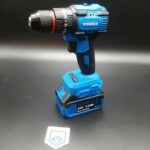کیت شارژی براشلس ویوارکس 2402 دو عددی (اصلی با گارانتی شرکتی) - Image 10