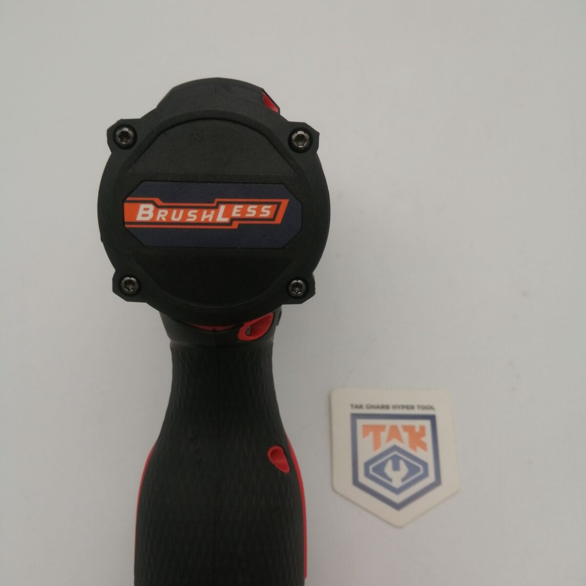 دریل شارژی 13 میلی‌متر براشلس پی ام 20 مدل DCE16G - Drill 13 20 dce16g - View 6