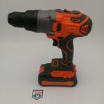 دریل چکشی شارژی 20 ولت انکور مدل DCE2 - Image 11