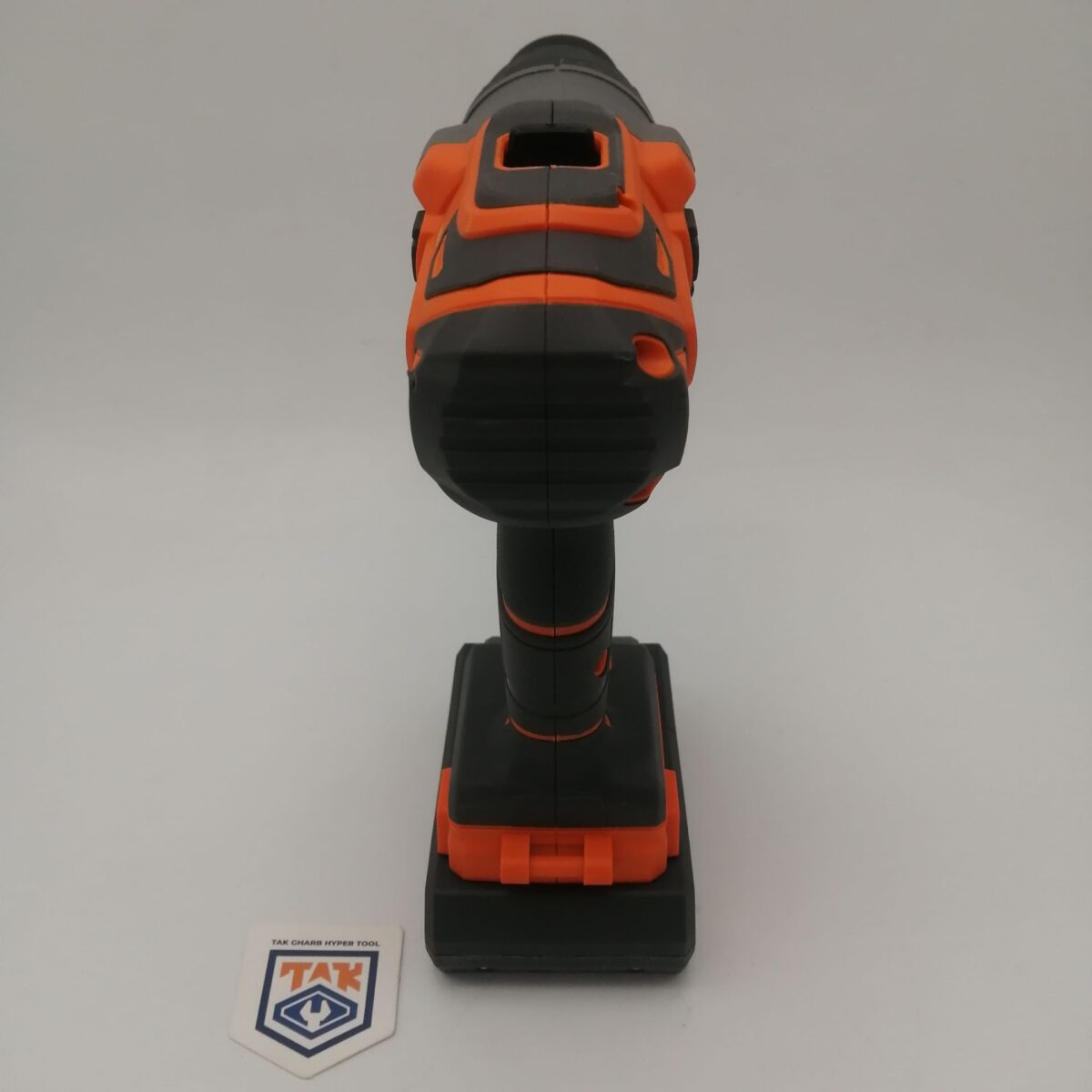 دریل چکشی شارژی 20 ولت انکور مدل DCE2 - Drill hammer 20 dce2 - View 8
