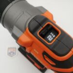 دریل چکشی شارژی 20 ولت انکور مدل DCE2 - Image 9