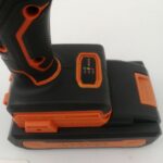 دریل چکشی شارژی 20 ولت انکور مدل DCE2 - Image 7