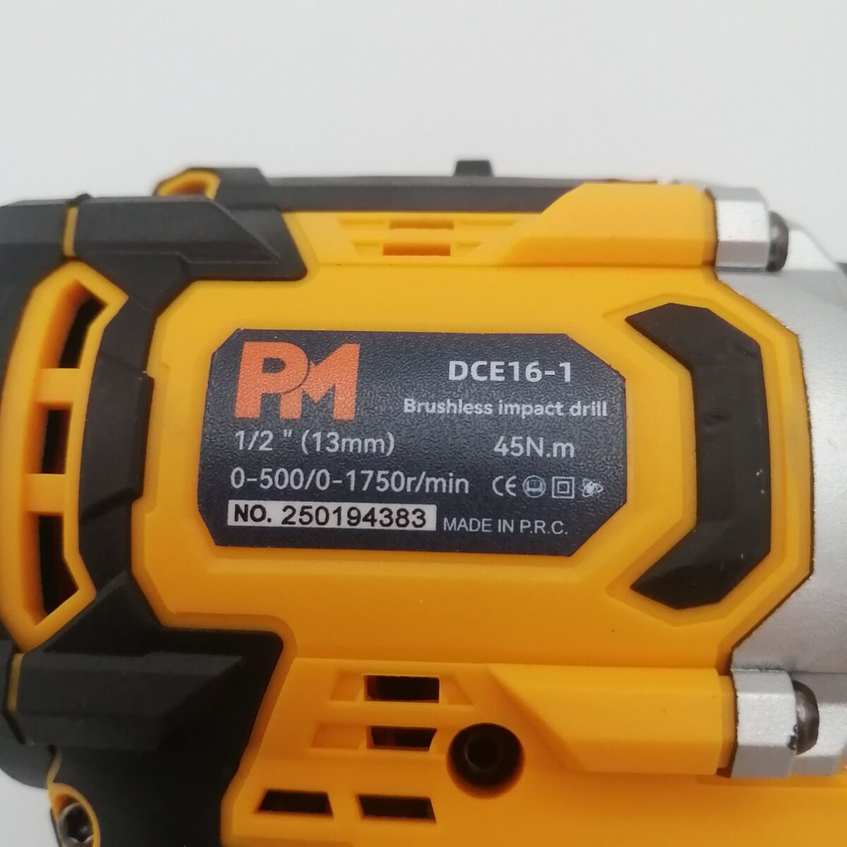 کیت مهندسی پی ام مدل DLM - Dlm
