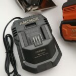 کیت برق کاری شارژی انکور مدل DCH1-DCR1-DCE1 ظرفیت 20 ولت - Image 4