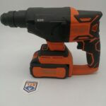 کیت برق کاری شارژی انکور مدل DCH1-DCR1-DCE1 ظرفیت 20 ولت - Image 5