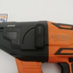 کیت برق کاری شارژی انکور مدل DCH1-DCR1-DCE1 ظرفیت 20 ولت - Image 6