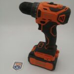 کیت برق کاری شارژی انکور مدل DCH1-DCR1-DCE1 ظرفیت 20 ولت - Image 9