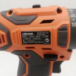 کیت برق کاری شارژی انکور مدل DCH1-DCR1-DCE1 ظرفیت 20 ولت - Image 12