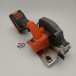 کیت برق کاری شارژی انکور مدل DCH1-DCR1-DCE1 ظرفیت 20 ولت - Image 14