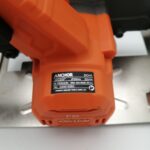کیت برق کاری شارژی انکور مدل DCH1-DCR1-DCE1 ظرفیت 20 ولت - Image 15