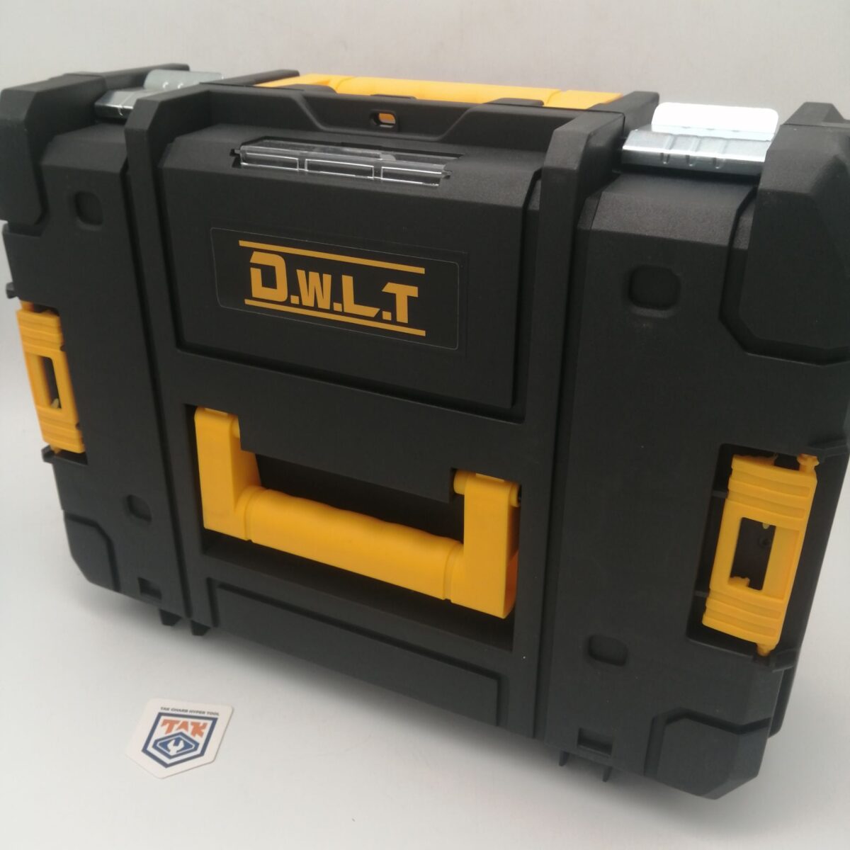 تراز لیزری 16 لاین 50 متری طرح دیوالت D.W.L.T مدل LD-16M - 16 50 dewalt d.w.l.t ld-16m - View 7