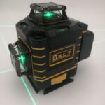 تراز لیزری 16 لاین 50 متری طرح دیوالت D.W.L.T مدل LD-16M - 16 50 dewalt d.w.l.t ld-16m - View 3