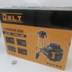 تراز لیزری 16 لاین 50 متری طرح دیوالت D.W.L.T مدل LD-16P - 16 50 dewalt d.w.l.t ld-16p - View 9