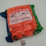 دستکش ایمنی نیتریل ژله ای تانگ ونگ (بسته 12 جفتی) - Safety gloves 12 - View 3