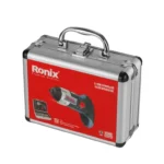 پیچ گوشتی شارژی مشتی 3.6 ولت رونیکس مدل 8500 - Image 7