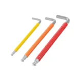 آلن ست 9 عددی شش گوش الوان بلند رونیکس مدل RH-2042 - 9 ronix rh-2042 - View 2