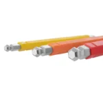 آلن ست 9 عددی شش گوش الوان بلند رونیکس مدل RH-2042 - 9 ronix rh-2042 - View 6