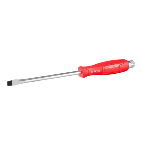پیچ گوشتی تکی ضربه خور 150*8 دوسو رونیکس مدل RH-2943 - Screwdriver 1508 ronix rh-2943