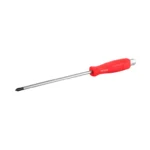 پیچ گوشتی تکی ضربه خور 150*5 چهارسو رونیکس مدل RH-2930 - Screwdriver 1505 ronix rh-2930