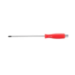 پیچ گوشتی تکی ضربه خور 150*5 چهارسو رونیکس مدل RH-2930 - Screwdriver 1505 ronix rh-2930 - View 2