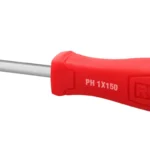 پیچ گوشتی تکی ضربه خور 150*5 چهارسو رونیکس مدل RH-2930 - Screwdriver 1505 ronix rh-2930 - View 5