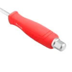 پیچ گوشتی تکی ضربه خور 150*5 چهارسو رونیکس مدل RH-2930 - Screwdriver 1505 ronix rh-2930 - View 6