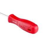 پیچ گوشتی چهارسو 100×5 تکی مدل RH-2870 - Screwdriver 1002155 rh-2870 - View 3