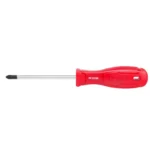 پیچ گوشتی چهارسو 100×6 تکی رونیکس مدل RH-2873 - Screwdriver 1002156 ronix rh-2873 - View 2