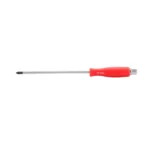پیچ گوشتی تکی ضربه خور 150*8 چهارسو رونیکس مدل RH-2933 - Screwdriver 1508 ronix rh-2933 - View 2