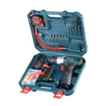 کیت دریل شارژی 12 ولت - 19 پارچه رونیکس مدل RS-8613 - Image 3