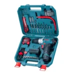 کیت دریل شارژی 12 ولت - 35 پارچه رونیکس مدل RS-8611