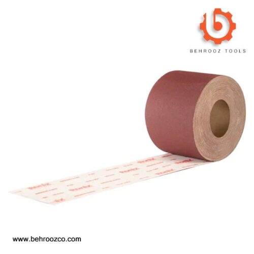 سنباده رول P180 رونیکس مدل RH-3785