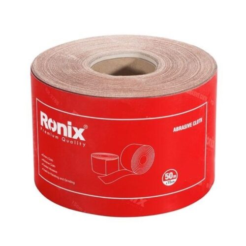 سنباده رول P400 رونیکس مدل RH-3787